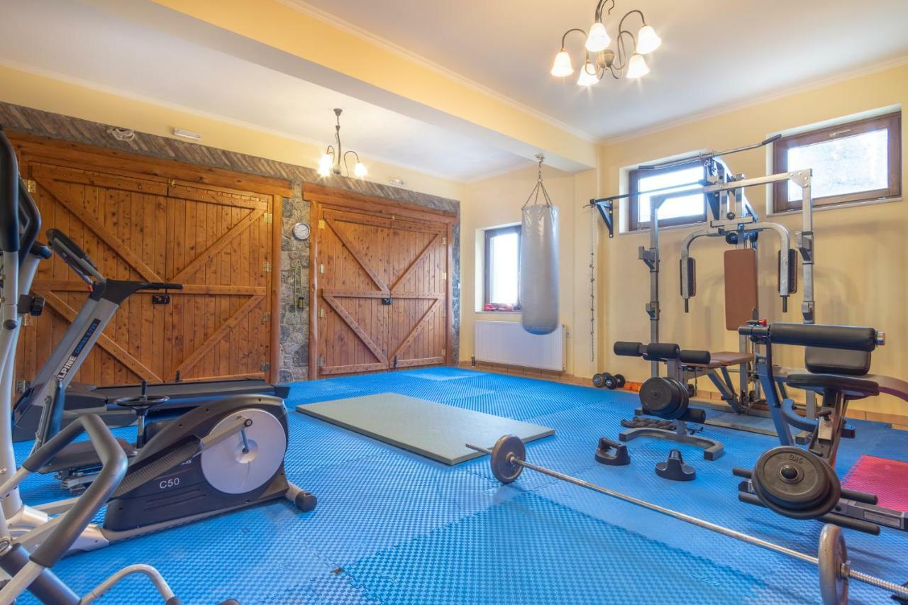 Villa Savvina Potamós Zewnętrze zdjęcie